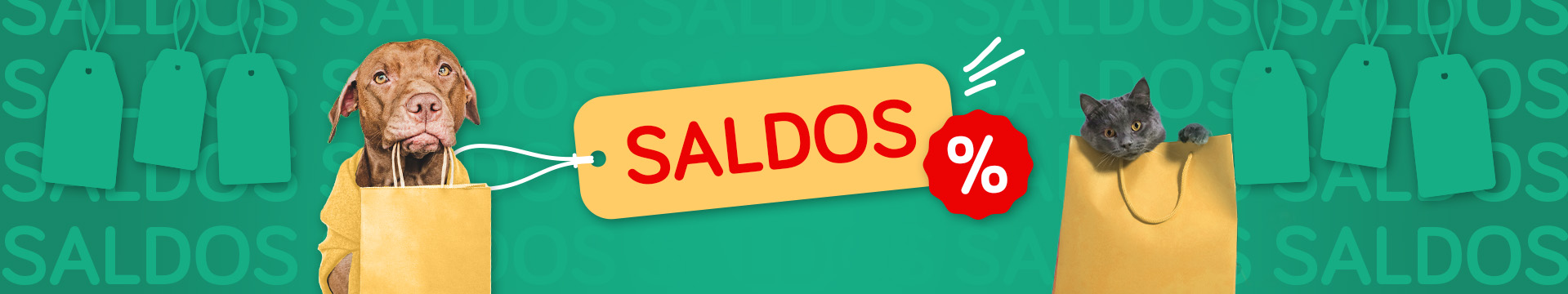 Saldos